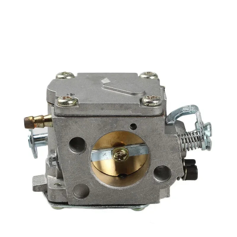 Carb carburatori guarnizioni per Husqvarna 61 266 268 272 272XP adatta motosega Tillotson HS254B parti di utensili per apparecchiature elettriche