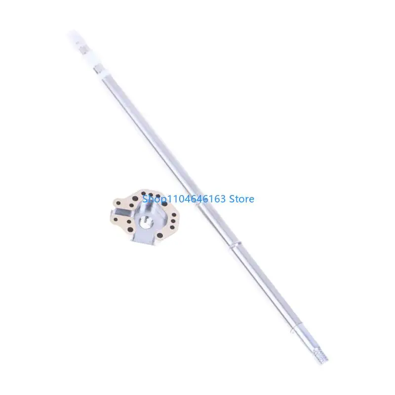 Ferramenta substituição joysticks qualidade compatível com vários controladores jogo