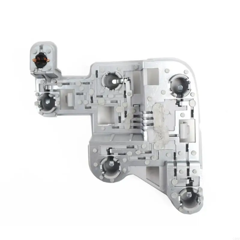 

G99F A2048201500 A2048201600 for W204 C Class Saloon 2007-2010 Rear Left/Right Side Tail Light Lamp Holder Socket Replacement