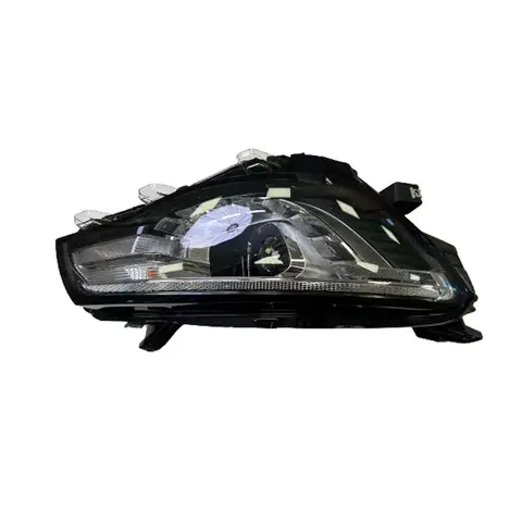 10 best sales mg hs car headlight - №2