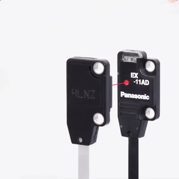 

New original Ultra-slim Photoelectric Sensor EX-11EA (EX-11P/EX-11EAD)