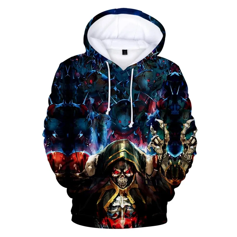 2025 yiyi2025yiyi2022 أنيمي الموسم 4 Merch هوديس وينر البدلة هوديي ملابس رياضية النساء/الرجال مقنعين أفرلورد البلوز جلطة #5