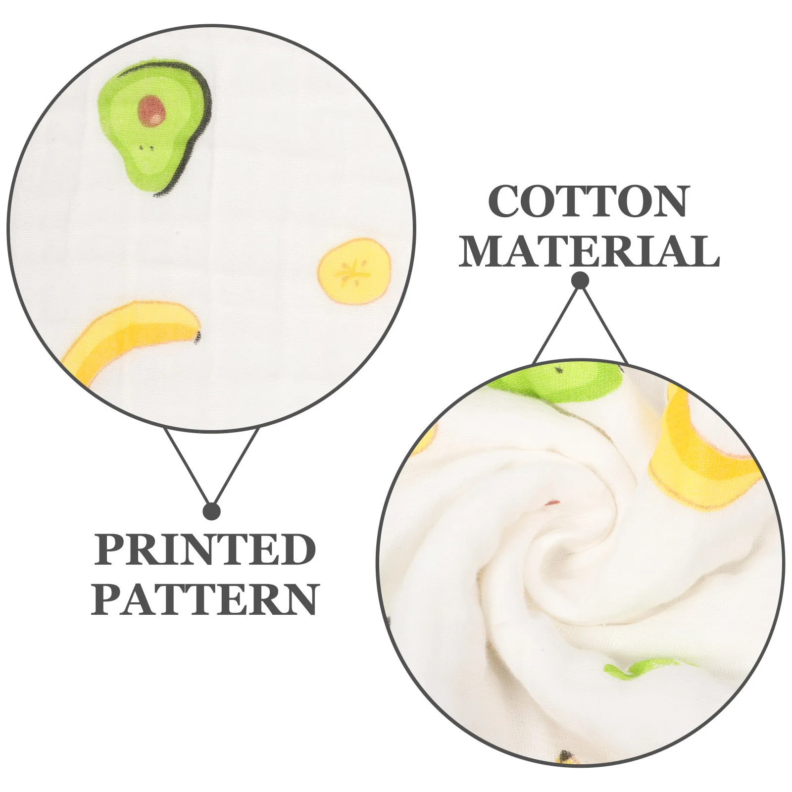 

Baby Bath Towel Cotton Soft Absorbent Muslin Newborn Swaddle Blanket Wrapping Nursery Blanket Muslin Swaddle Blankets