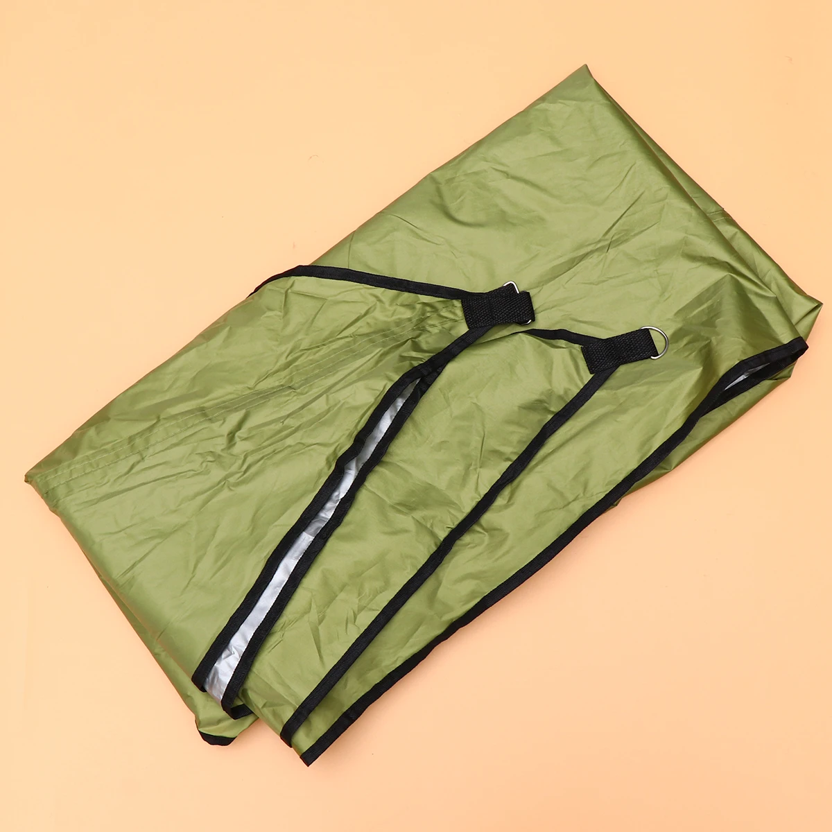 

3m Triangle Sun Shade Sail Waterproof UV Outdoor Canopy for Garden Patio Shelter Storage Bag Easy