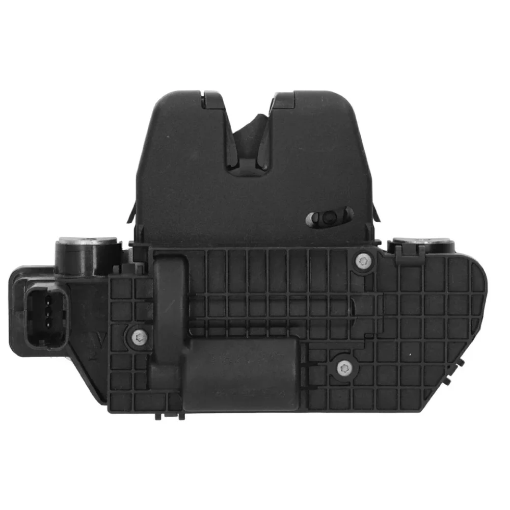Replacement Actuator Tailgate Actuator For Trunk Repair Automotive Trunk Actuator Parts Lock Part Aluminum Alloy Brand New
