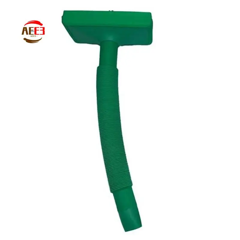 AEE3-Jewel Cooler Jewel Cooler For Man Easy To Use Car Crotch Vent Extender Hose For Man Balls Cool Or Warm Air Green