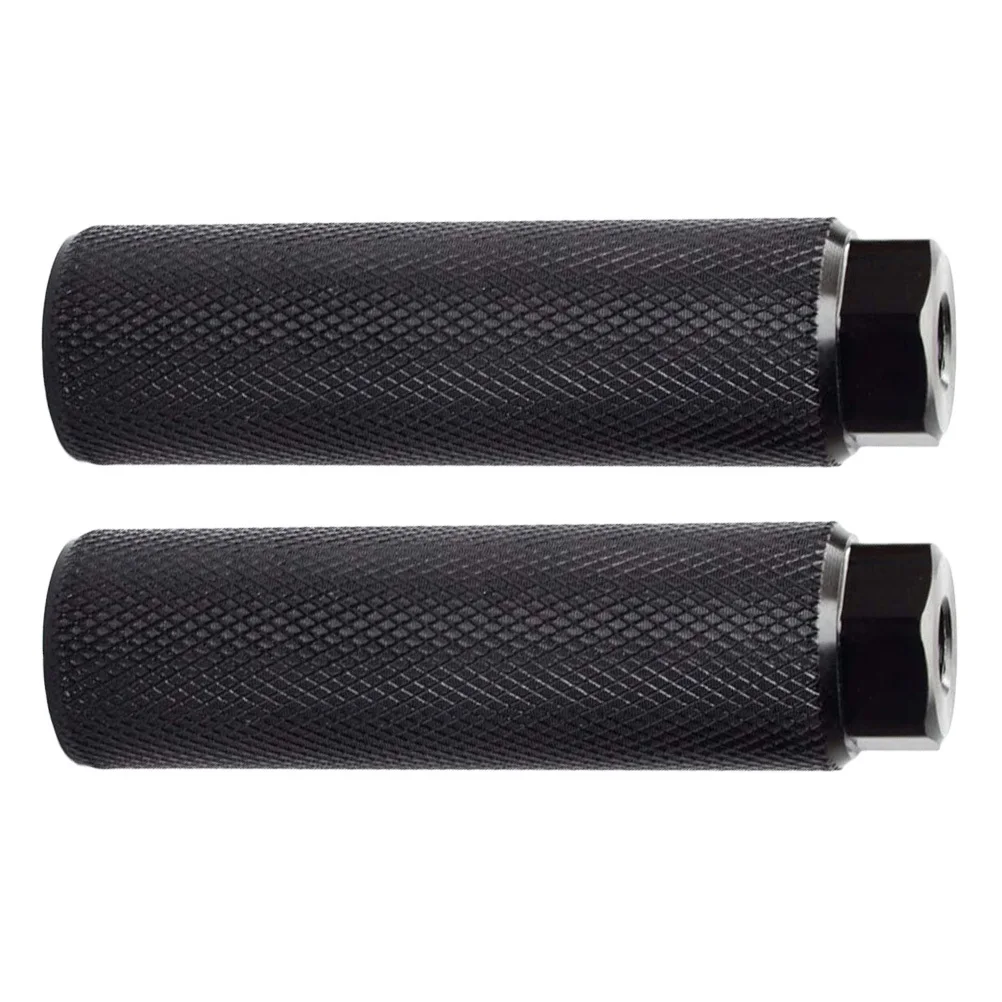 

1Pair Back Axle Foot Lever Durable Simple Installation Suitable Mountain Bikes Usual Bicycle Outdoor Riding Gift