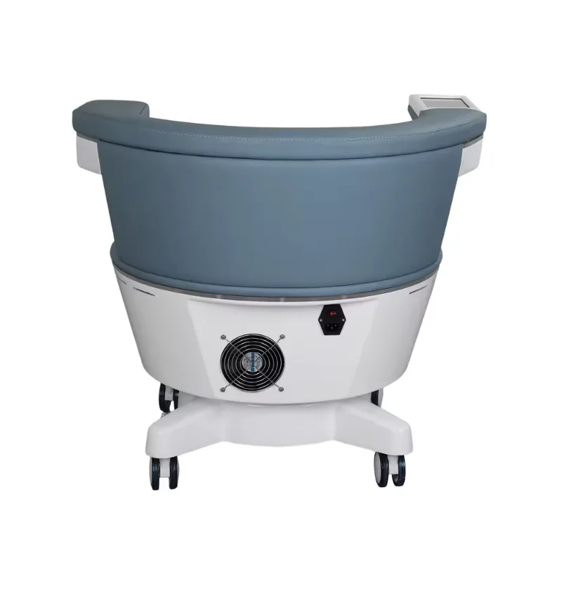 

Electromagnetic Non-Invasive Pelvic Floor Chair Strengthening Pelvic Muscles Chair Promote Postpartum Repair Machine hair remove