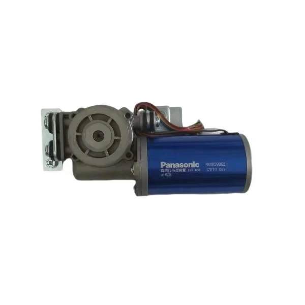 H3 Automatic Slidin…