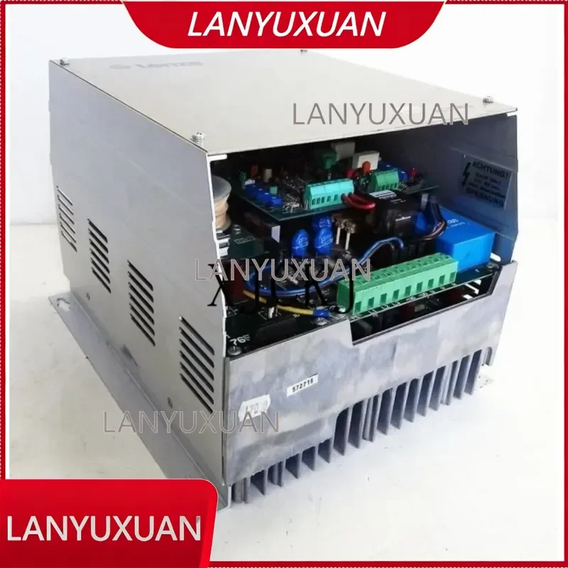 SUPPLY AC 760 765 B FREQUENCY CONVERTER