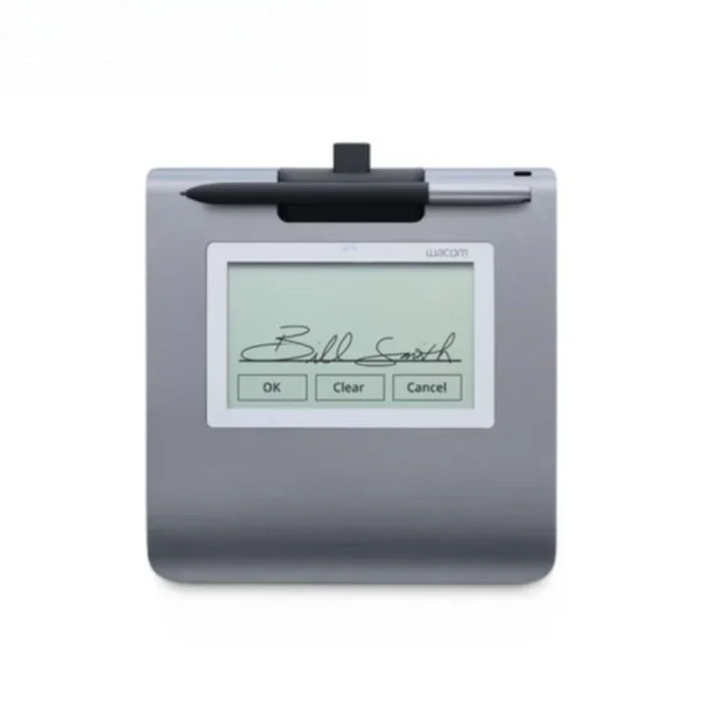 

Electronic signature screen STU-430 signature tablet, signature, original handwriting