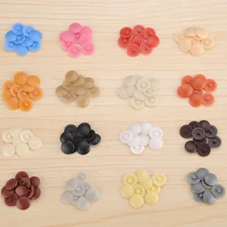 100pcs Self-tapping Screw Cover Furniture Closet Plastic Hole Plug Cross Screw Cabinet Cover Dustproof Decorative Cover Cap