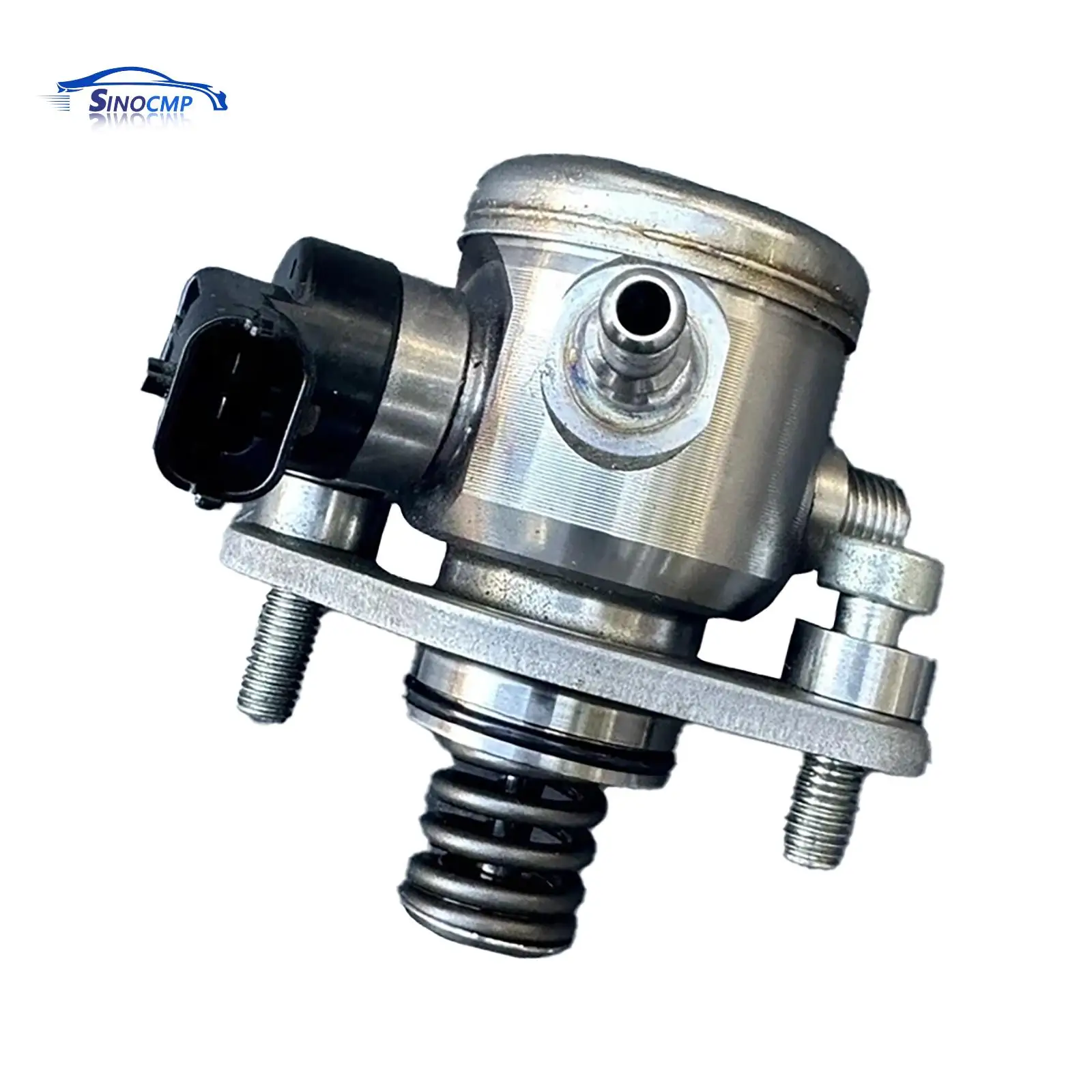 

High Pressure Fuel Pump 35k Miles Fa20 DIT 16625AA040 Compatible with Wrx 2014-20