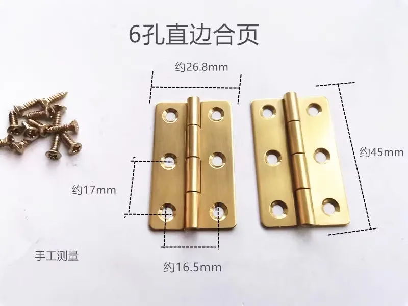 Piano accessories Piano bookcase hinge Bookcase hinge music rack Hinge music rack hinge hinge screws