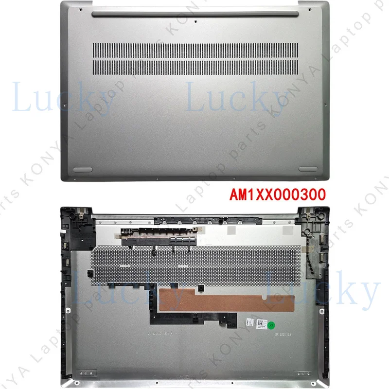 Z+  For Lenovo Ideapad 5-15ALC05 15ARE ITL 2020 Laptop Bottom Base Cover Lower Case