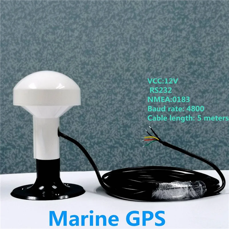A99E-2X RS232 Gps M… - image