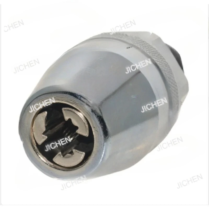 

Bolt Remover Screw Helper 3/8 Joint Stud Removing Chrome Vanadium Steel 6-13mm Bolt Remover Tool