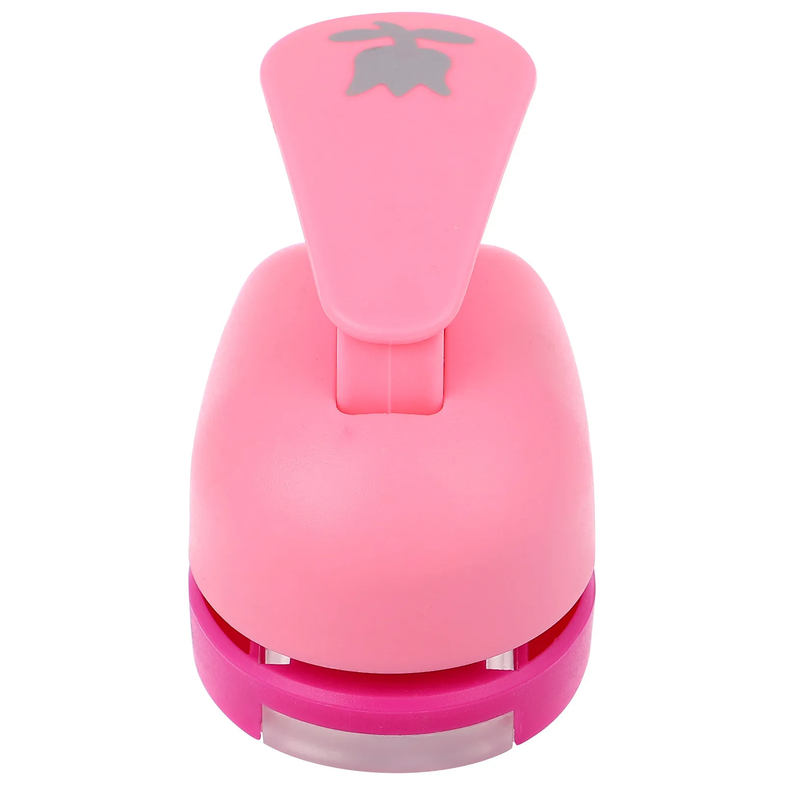 Paper Punch DIY Paper Hole Puncher for Scrapbooking Card Making Photo Album Crafts Handmade Hole Puncher Photo Album Punch