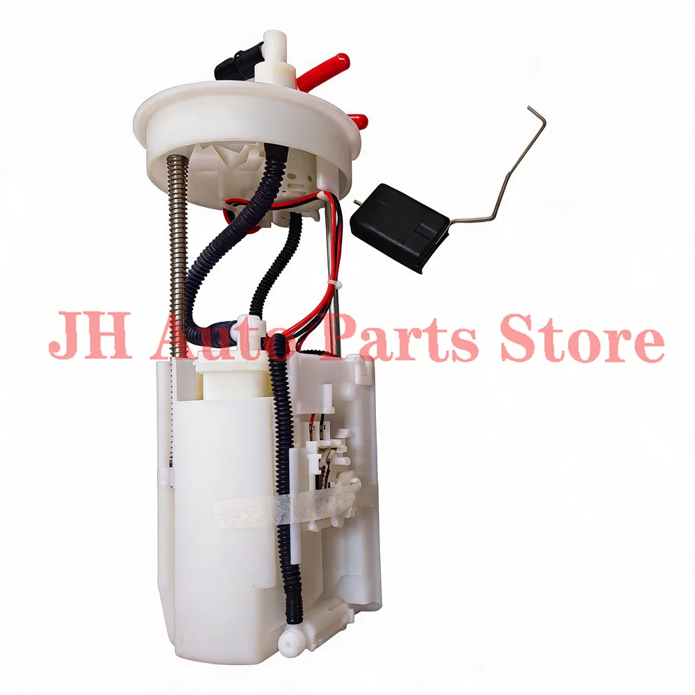 Fuel Pump Assembly For Honda Fit Jazz City 17708-TV1-E01 17708-TV1-E01-M1 17045-T5A-J50 17708-TGP-H01 17708TV1E01 17708TV1E01M1