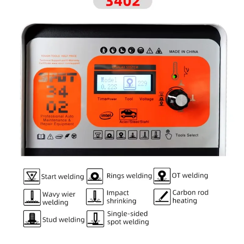 

Hot Funisi Electric Dust Free Dry Sanding Sander Machine for Cars Paint Polishing Extractor