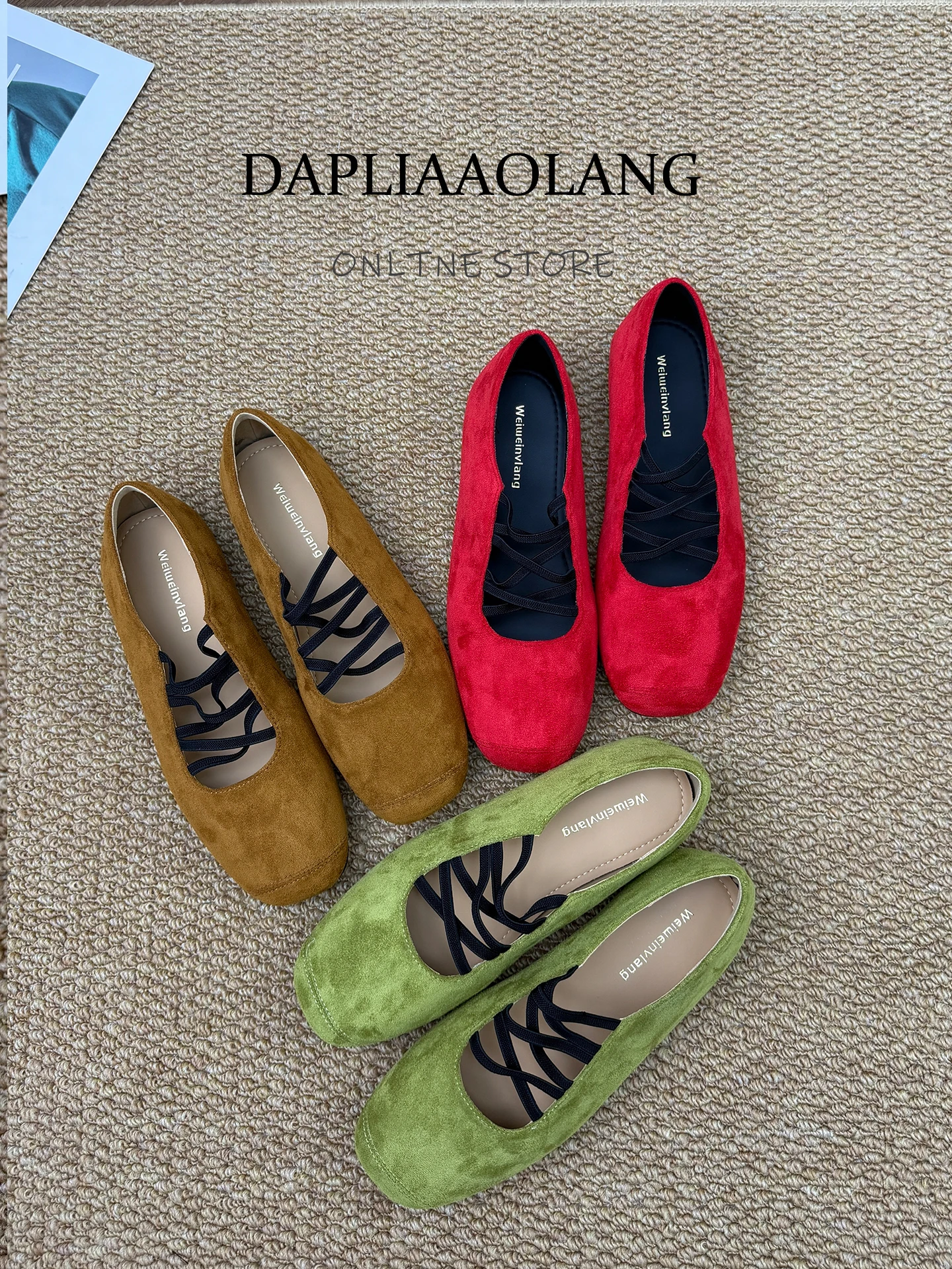 mary-jane-women's-summer-flat-crossed-strap-soft-bottom-pregnant-shoes-comfortable-ballet-style-large-size-single-shoes-size
