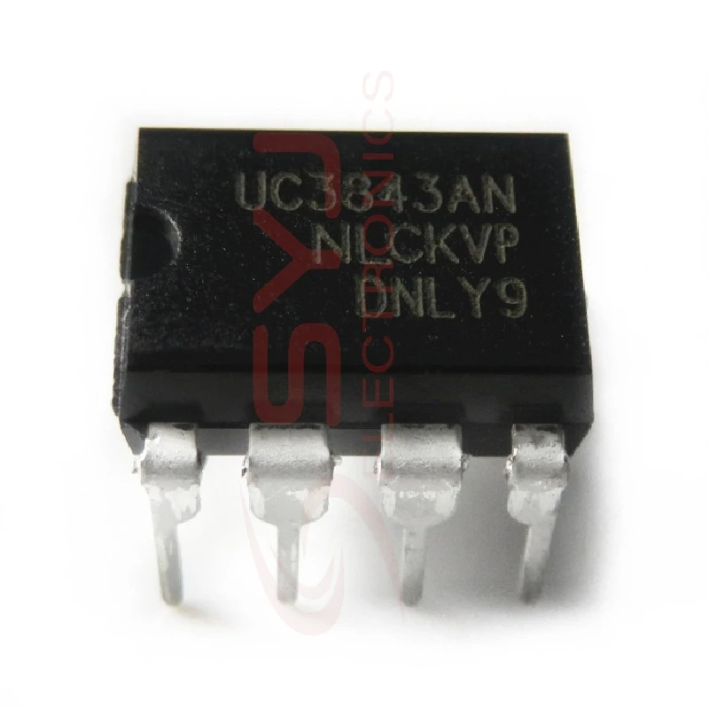 UC3843AN UC3843 ATTINY45-15SZ ATTINY45 ACS710TKLA-12CB ACS710TKLA MOS6510CBM MOS6510 ISL95831HRTZ ISL95831HRT LD7552BPN LD7552BN