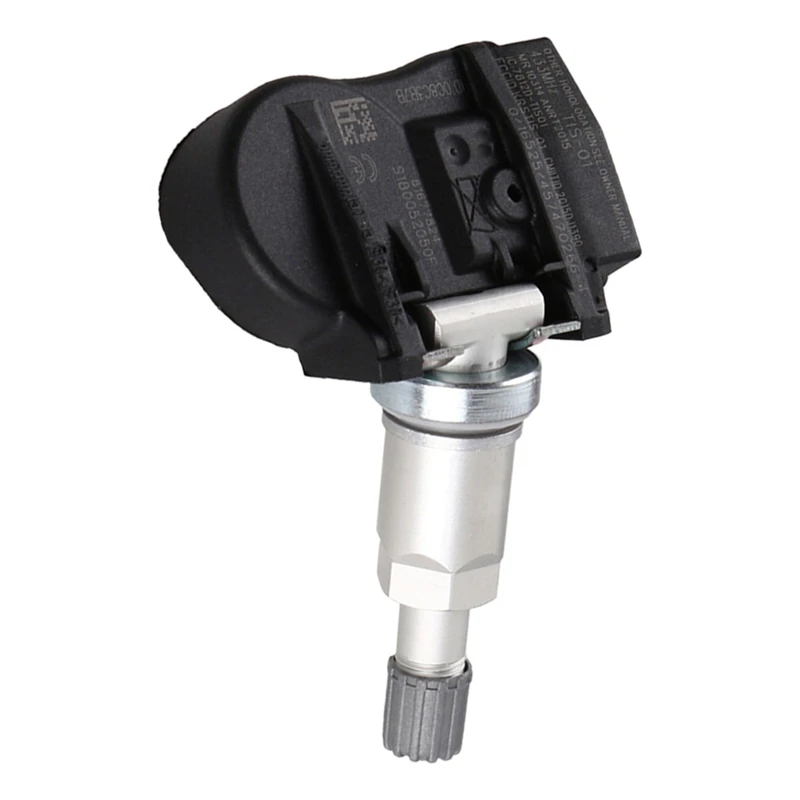 Система контроля давления в шинах, датчик TPMS 8G92-1A189-KB 8G921A189KB для Galaxy S-Max Mondeo 433 МГц