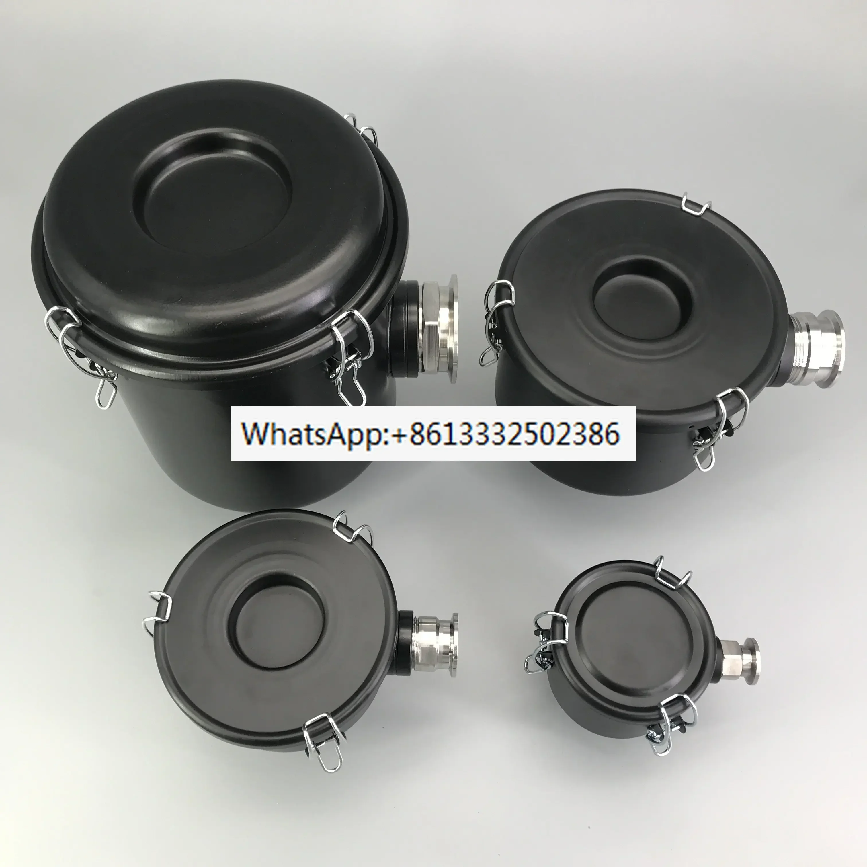 

Kf16 Kf25 Kf40 Kf50 Быстрозагрузочный вакуумный насос Впускной пылевой фильтр Выхлопной пылевой фильтр