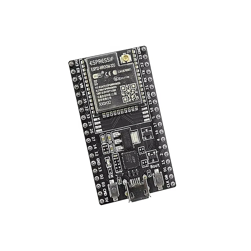 Development board ESP32-devkitc-32D ESP32-devkitc-32U ESP32 DevkitC V4 ESP32 development board power builder package