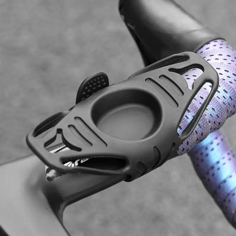 دراجة نارية الهاتف جبل حامل هاتف مقاوم للصدمات المقود المشبك قابل للتعديل حامل الخلية دراجة نارية حامل هاتف جبل سكوتر