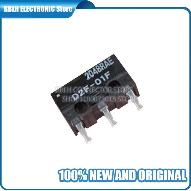 

50 шт./лот D2F-01F D2F-01F-A1 D2FC-F-7N(10M) D2FC-F-7N(20M)(OF) D2FS-FL-N D2LS-21 BY OMZ D2SW-P2D D3M-01K1 EE-SX1106 EE-SY110