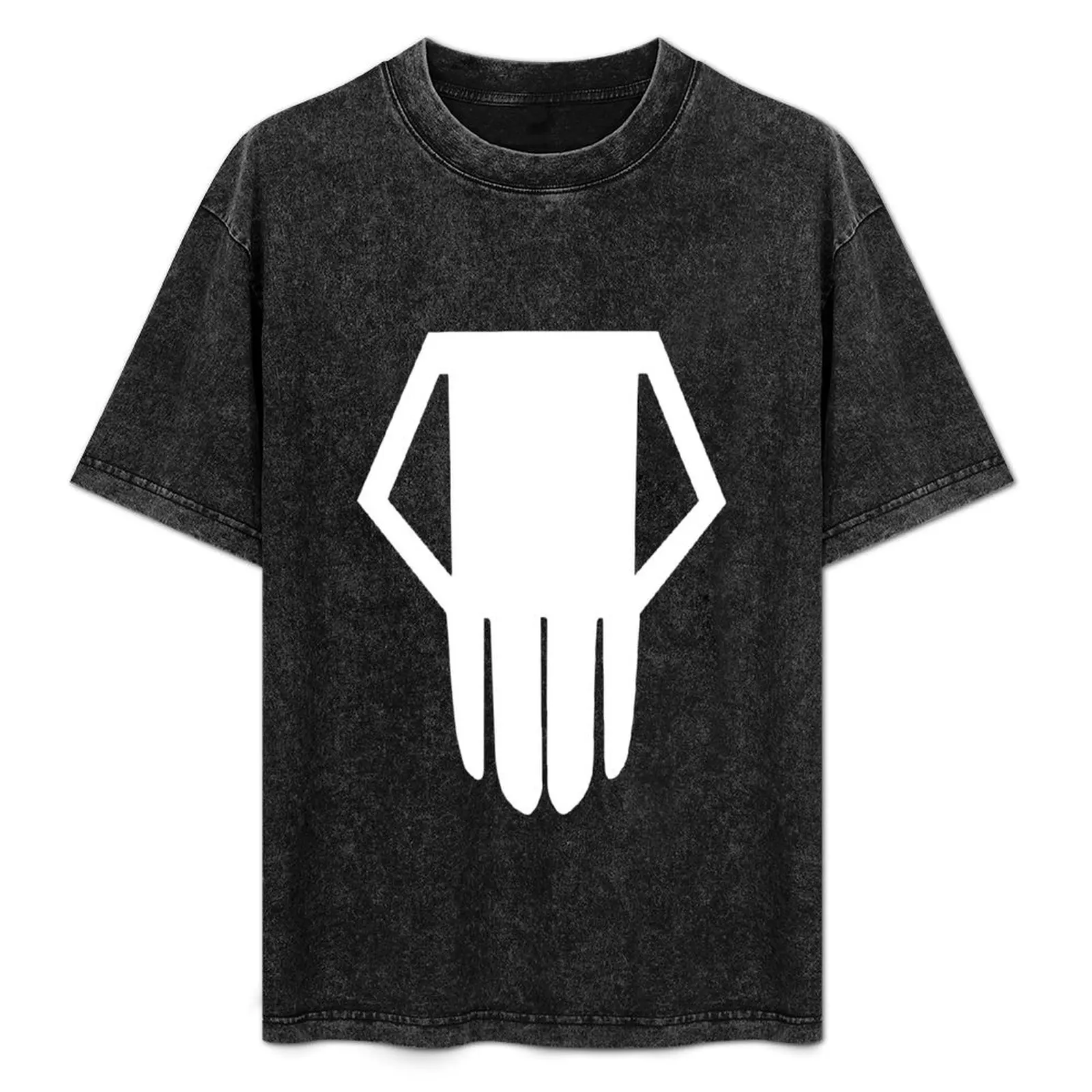 

Bakugou Katsuki Skull Shirt - Chapter 96-98 T-Shirt Plus Size Summer Short Sleeve T-Shirt