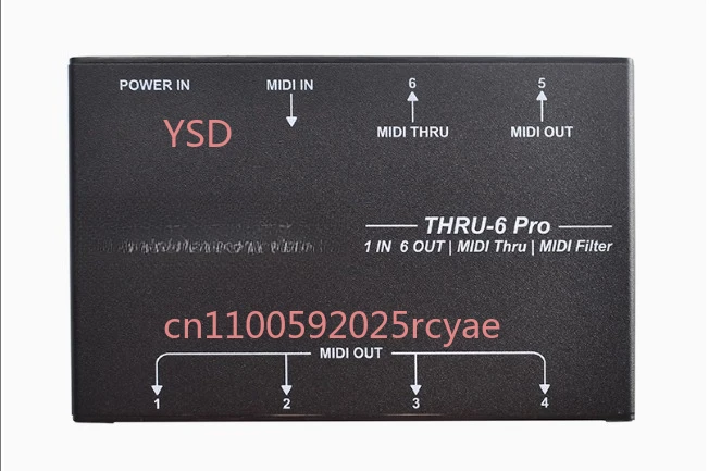 - 1 Input 6 Output …