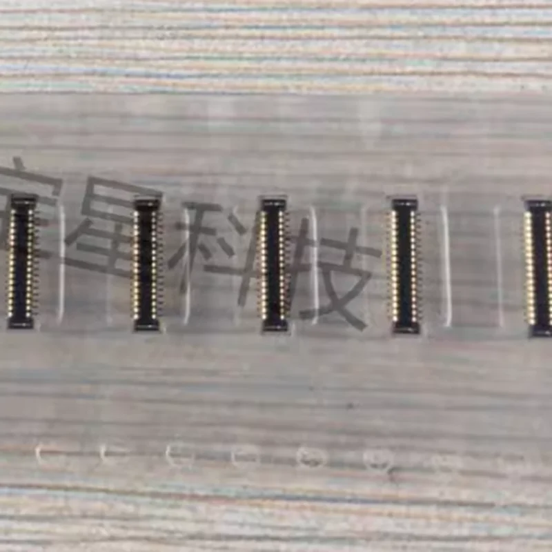 

1PCS~100PCS/LOT 503776-1610 34PIN 0.4MM SMD New original