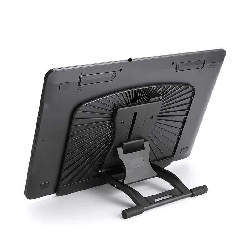 Drawing Tablet Stand Digital Graphic Tablet Holder Laptop Stand with 15°-85° Adjustable Angles for 4.7 inch Tablet