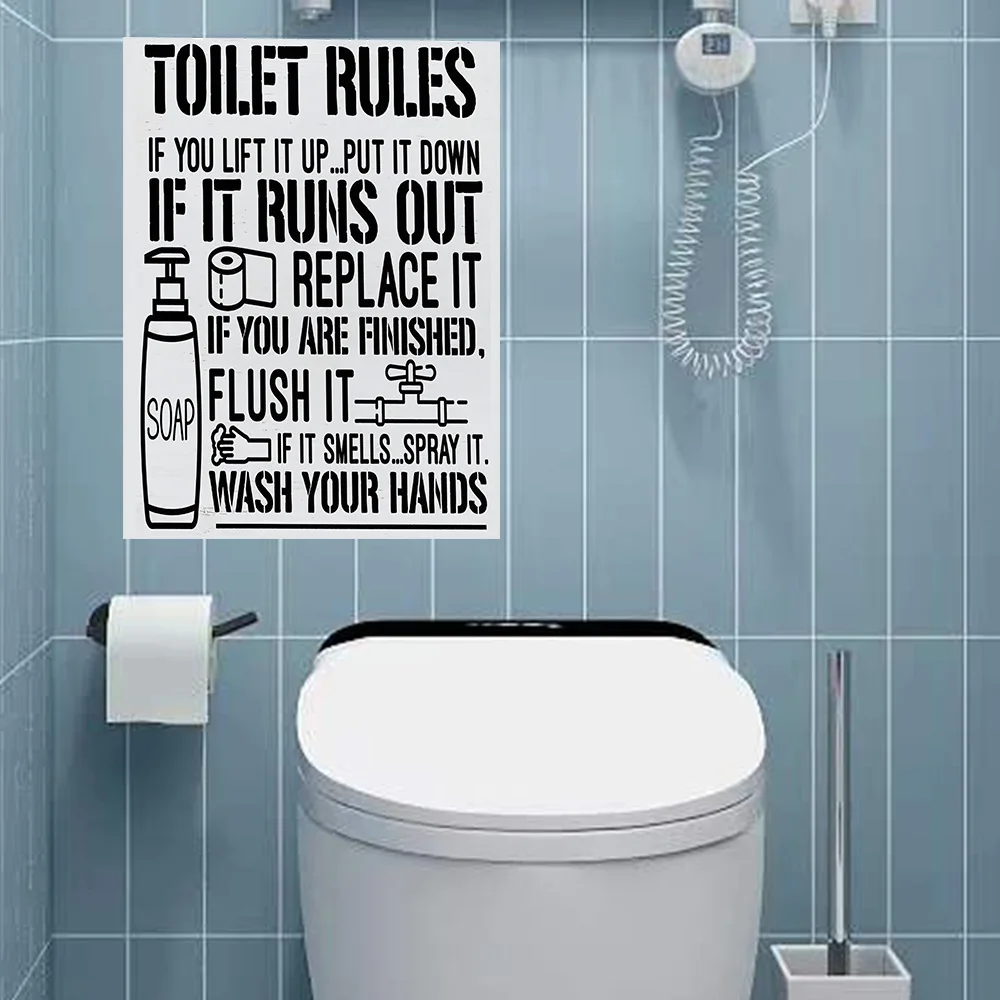 Cartoon Modern Abstract Canvas Painting Minimalist Room Decorative Art Poster Living Room Bedroom Decorative Painting