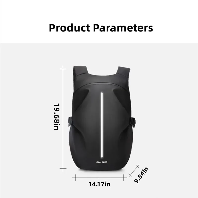 Mochila impermeável para motociclismo, saco de capacete completo, saco feminino de viagem, impermeável