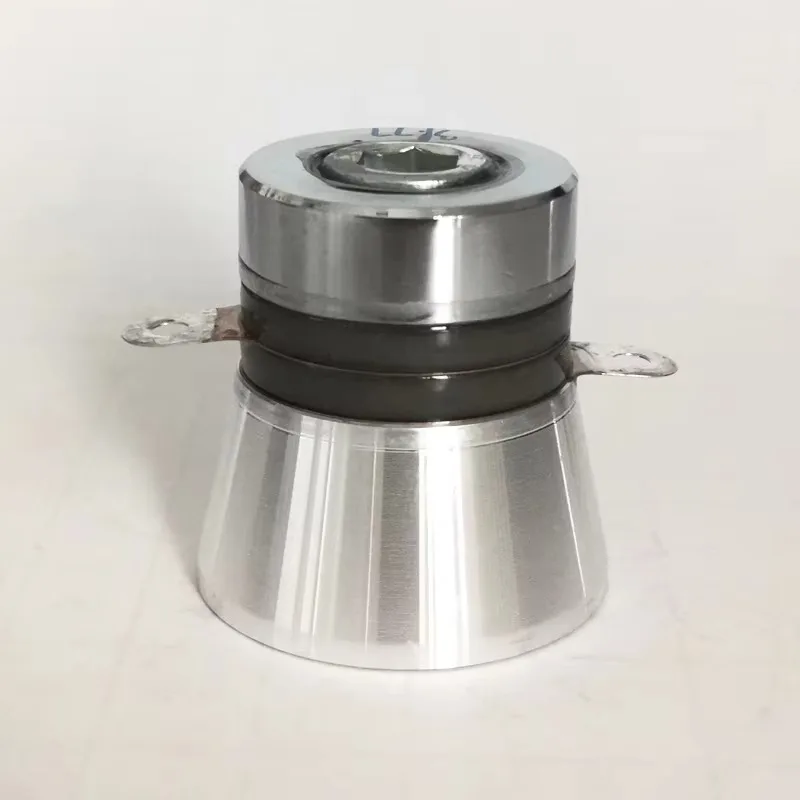 50W 40kHz Ultrasonic Cleaning Transducer Ultrasonic Oscillator/Converter/Cleaning Vibrator