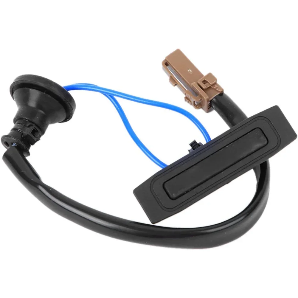 Trunk Opening Switch, Boot Opening Switch 25380-ED000 25380ED000 For Nissan Sentra Tiida LATIO Versa Maxima Altima