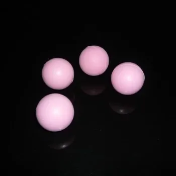 Multiplying Balls Appearing Soft Rubber (One Ball to Four ) Dia 5cm Magic Tricks Stage Magic Props Illusions Gimmicks Magicians