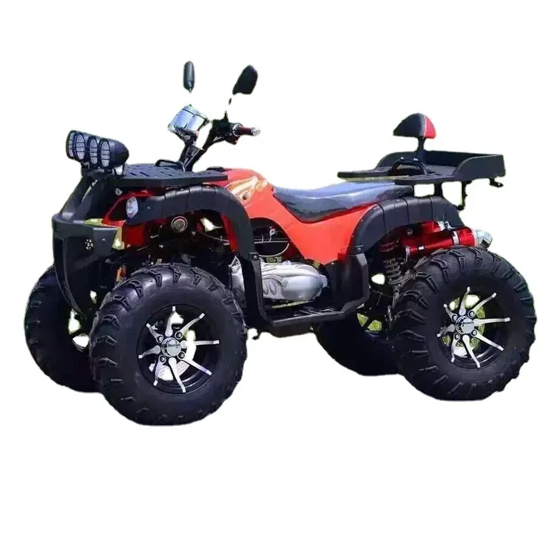 

High Performance trailers quad 4x4 2 seater 4 wheel 125cc 150cc 250cc atv/utv parts & accessories atvs