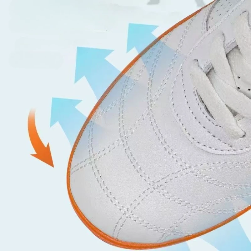 

2026 Kung Fu Shoes Tai Chi Wing Chun Sports Sneakers Wushu Martial Arts Footwear Comfort Fitness Sneakers