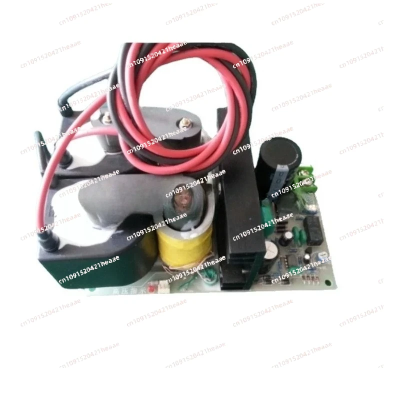 Adequado para purificador de humo de aceite, gerador alto tensão, 400W, 40kV