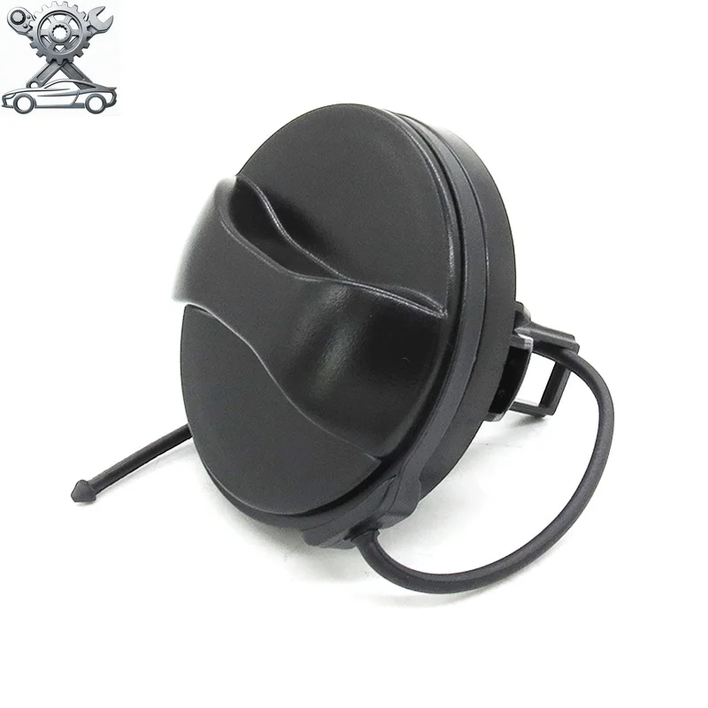 Fuel Filler Cover OEM 1508N7 9813349780 For Peugeot 301 208 2008 308 Citroen C-Elysee C3 C5 DS5 Fuel Tank Inner Cover 9816741980 4