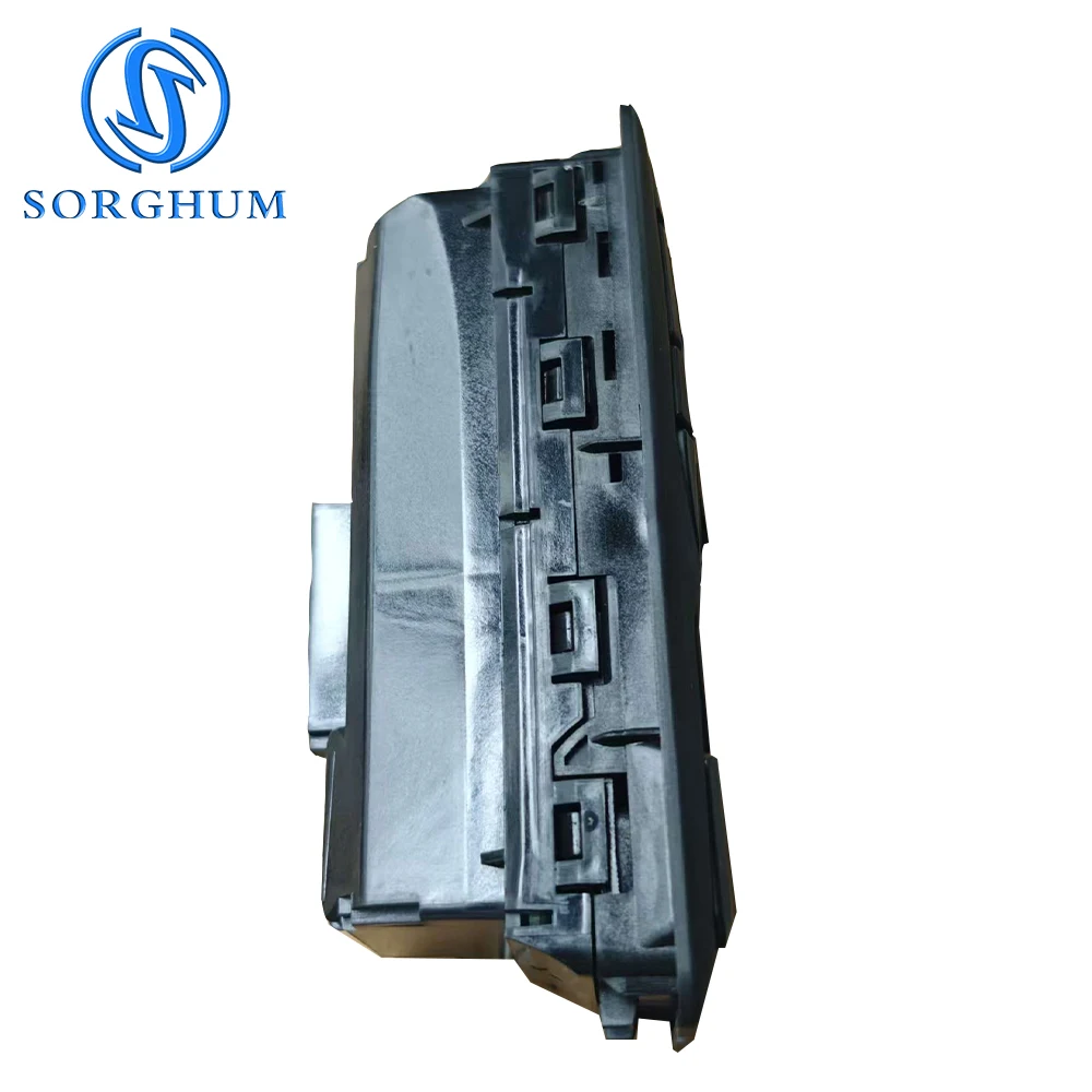 24201770 Für Volvo VN VNR VNL LKW 2018-2024 Fahrerseite 12V Fensterheber-Schalter 24533444 23024871 24121822 – Detail 5