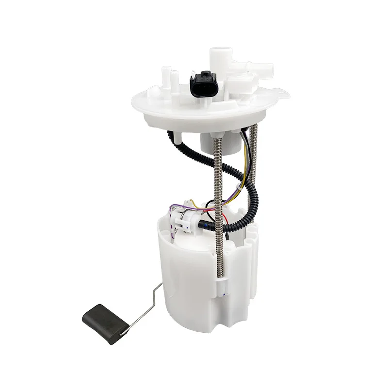 In-Tank Fuel Pump Assembly Compatible with GMC Canyon 2015-2019 13517531 13520385 13589786 Fuel Delivery Module