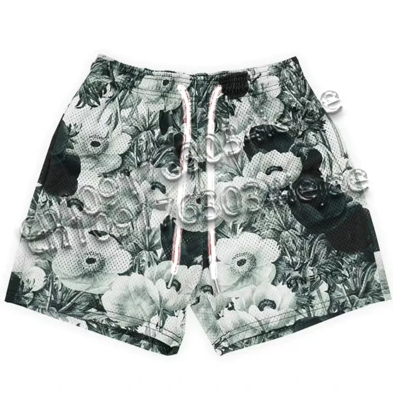 

2024, мужские классические быстросохнущие шорты, повседневная модная баскетбольная футбольная тренировочная дышащая удобная мужская одежда