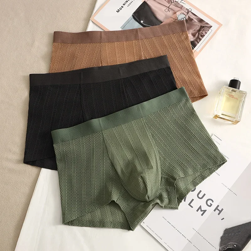 Man Sport Underwear VS-ZCS-010