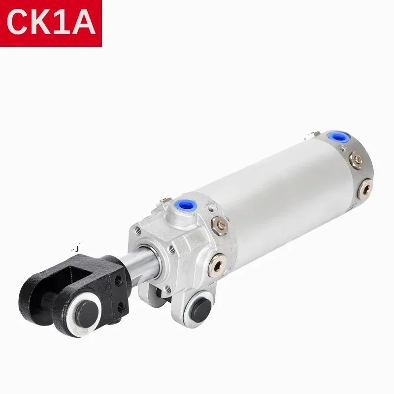 

High Quality Pneumatic Cylinder MCK Welding Clamping Cylinder Pressing CK1A50/63-50Y/75Y/100Y/125Y/150Y