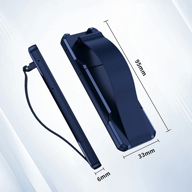 Универсальная невидимая пряжка, держатель для мобильного телефона, складная задняя наклейка, настольный кронштейн, телескопический браслет, подставка для ручки для пальцев